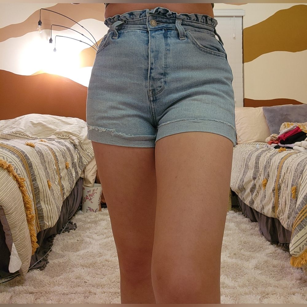 Hollister Shorts